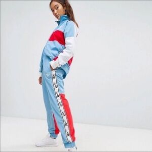 REEBOK TRACK SUIT | NWT